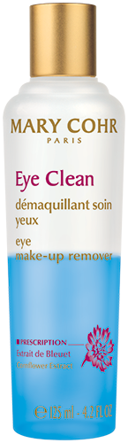 Демакияж для глаз Mary Cohr Eye Clean 125 мл (892800)