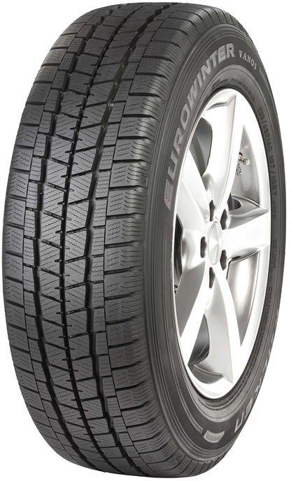 Шина летняя Falken LINAM VAN01 205/65R16C 107/105T (2327018) - фото 1