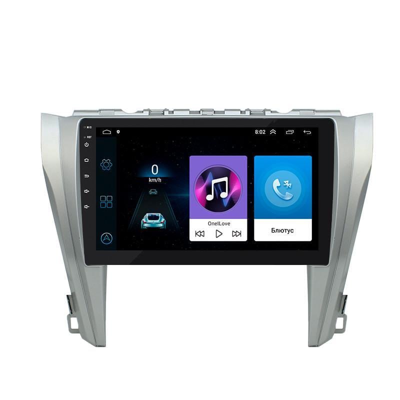 Автомагнітола штатна Lesko для TOYOta Aurion II 2012-2017 10" 1/16Gb Wi-Fi GPS Base MOB Автомагнітола штатна Lesko для TOYOta Aurion II 2012-2017 10" 1/16Gb Wi-Fi GPS Base MOB