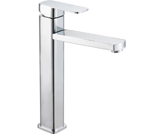 Смеситель для умывальника Zegor SANAT-01B (4027)