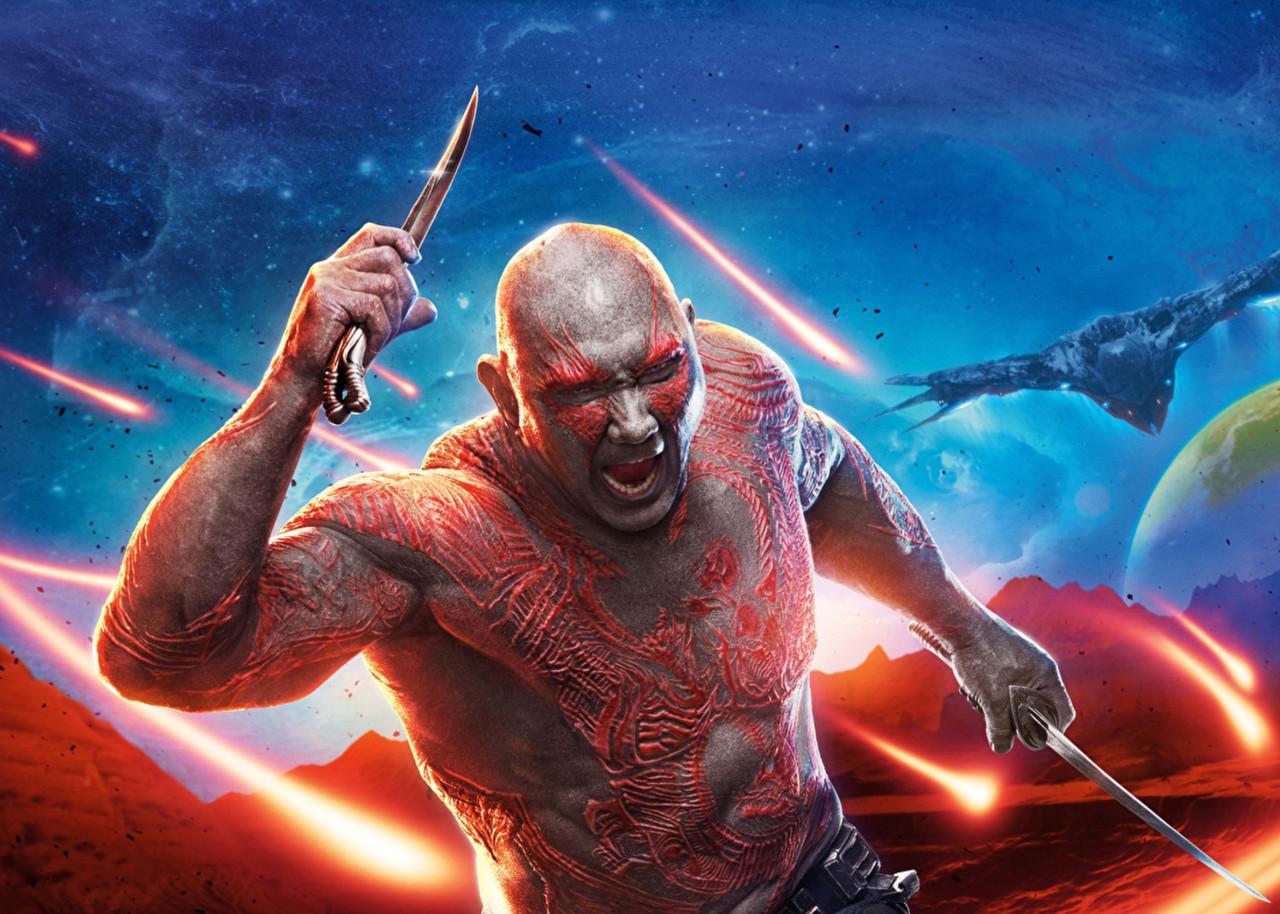 Картина GeekLand Guardians of the Galaxy Фан (GG.09.032)