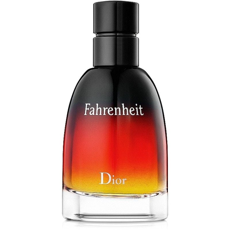 Туалетная вода Christian Dior Fahrenheit 50 мл (1512_2813)
