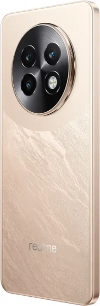 Смартфон Realme 13+ 5G 8/256 Victory Gold (1614899) - фото 4