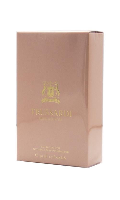 Туалетна вода Trussardi Delicate Rose (8384)