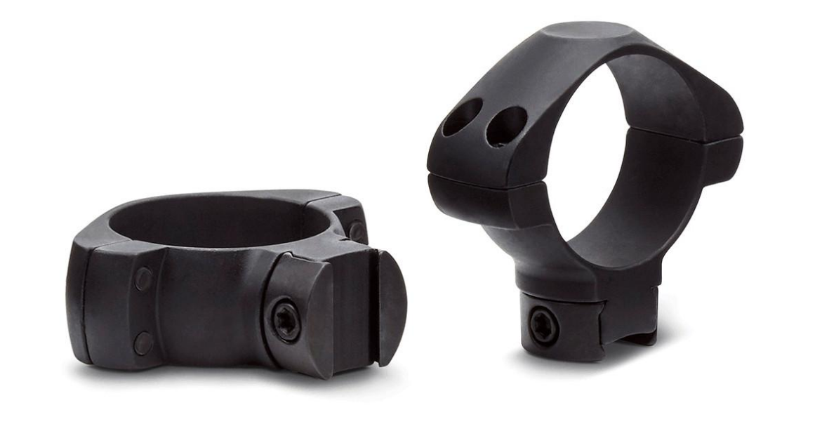 Кільця KONUS STEEL-AG 30 мм середні (2537375359)