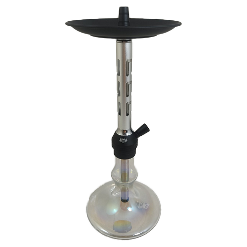 Кальян Garden Hookah 6142-9 Silver (482001994)