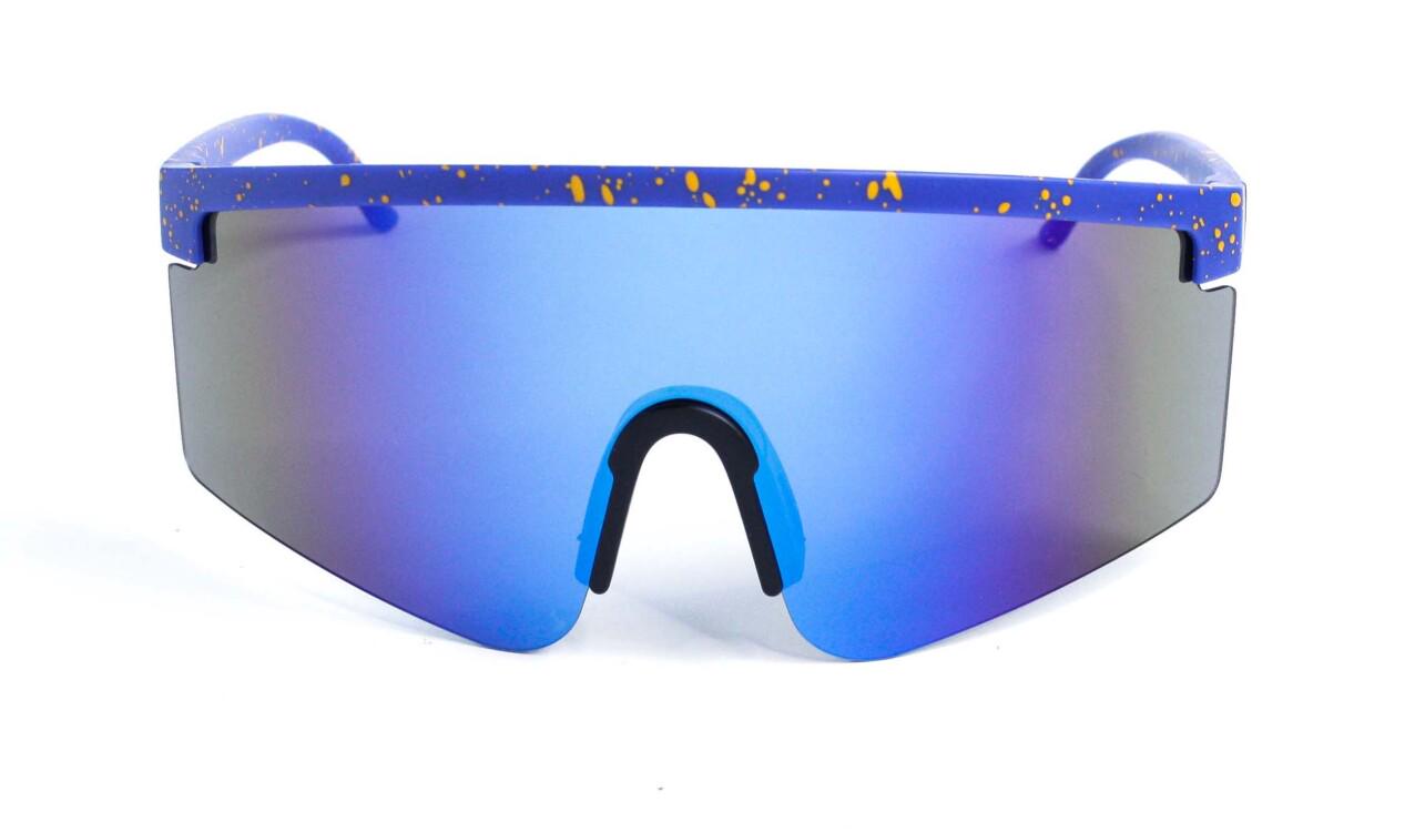 Солнцезащитные очки женские SunGlasses 4361-bl2 (o4ki-13496) - фото 2 Солнцезащитные очки женские SunGlasses 4361-bl2 (o4ki-13496) - фото 2