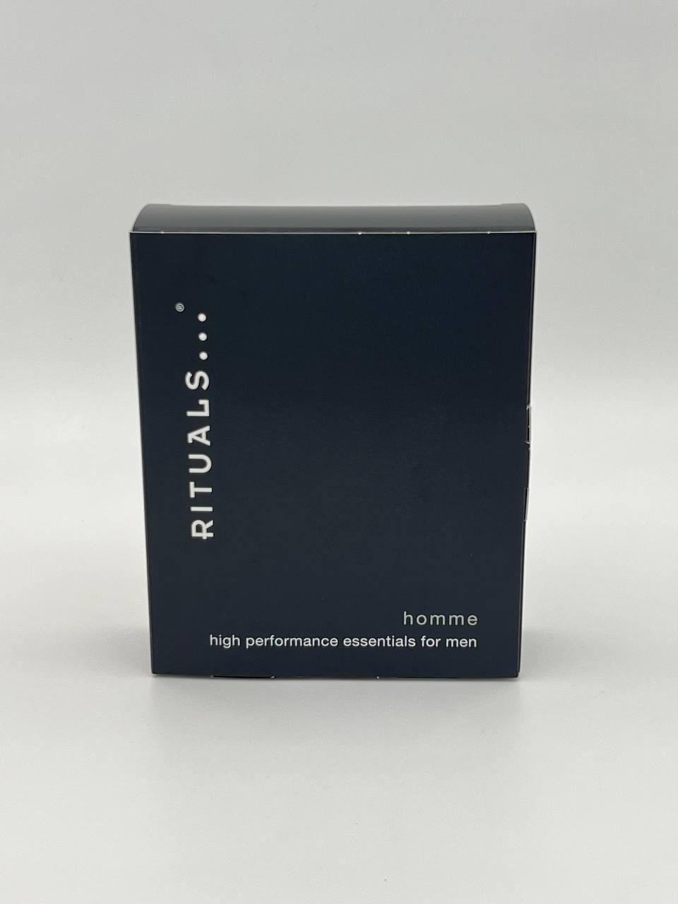Подарочный набор RITUALS Homme Men Travel 2в1 для лица и тела (tun6) - фото 5
