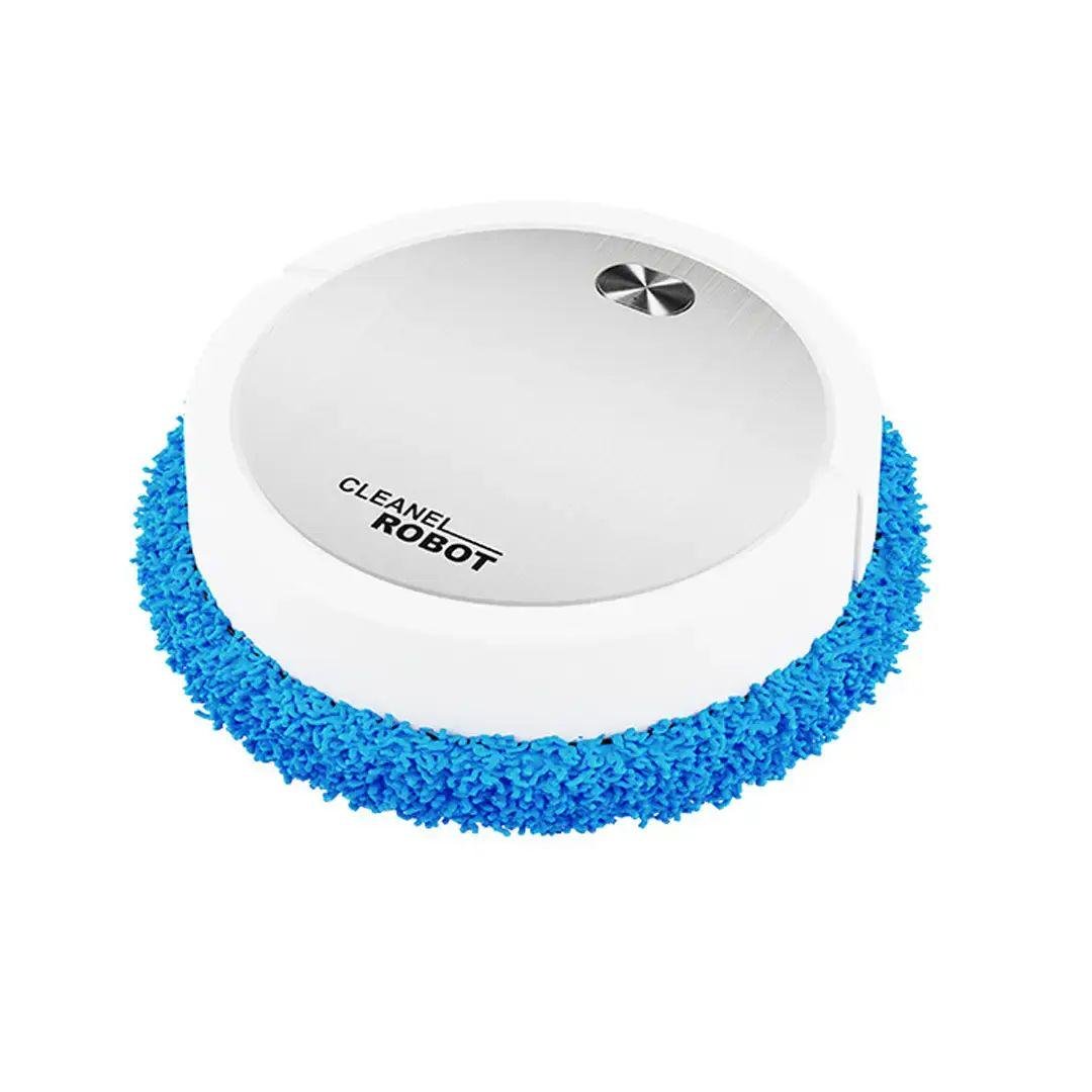 Робот-пылесос Vacuum 8088 cleaner LY-541 1200 мАч USB (opt-104700) Робот-пылесос Vacuum 8088 cleaner LY-541 1200 мАч USB (opt-104700)