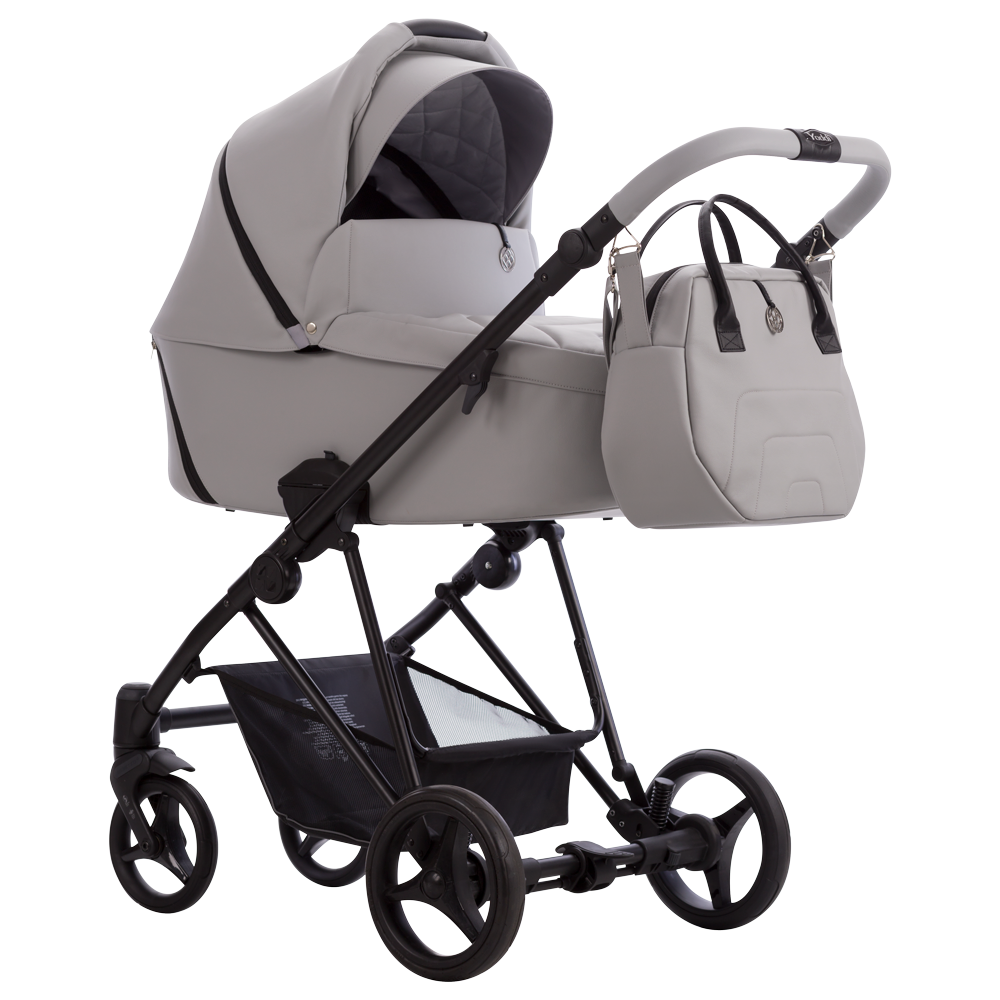 Коляска універсальна Yoddi PRO 02 503.40.23.P02 (14986199) - фото 3