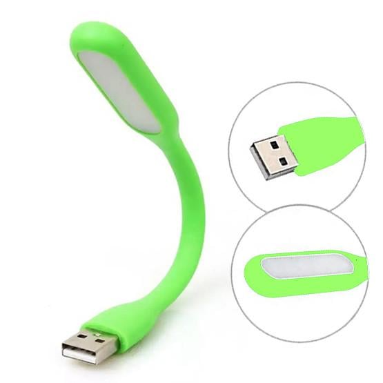 Світильник гнучкий USB LED (1949139282) - фото 3 Світильник гнучкий USB LED (1949139282) - фото 3