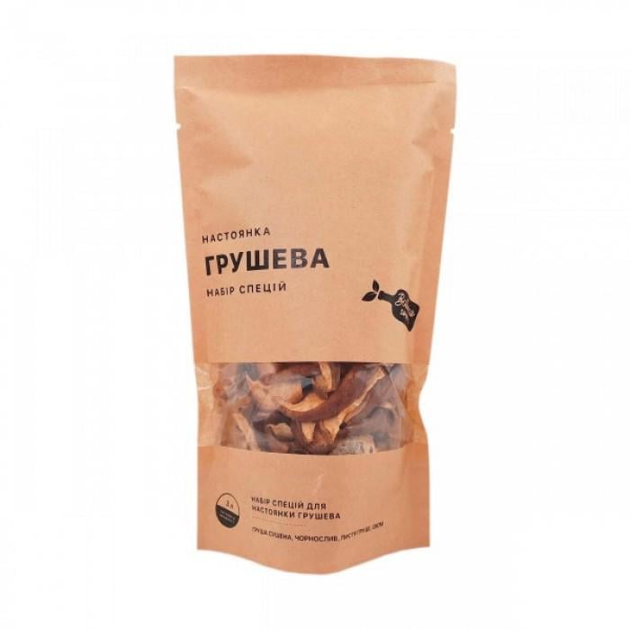 Набір спецій для настоянки Грушева 3 л (2440164860)