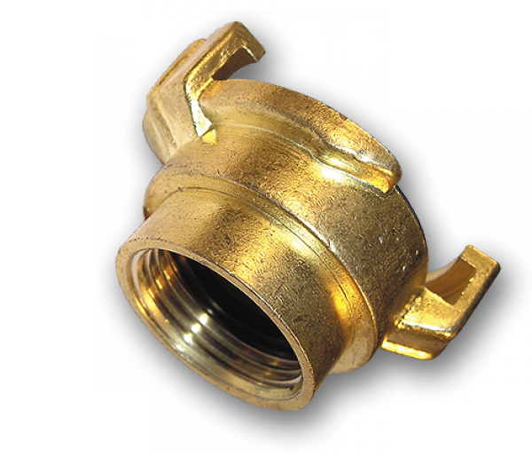 Соединитель байонетный Imitate Gk GKI116 РВ 11/2"