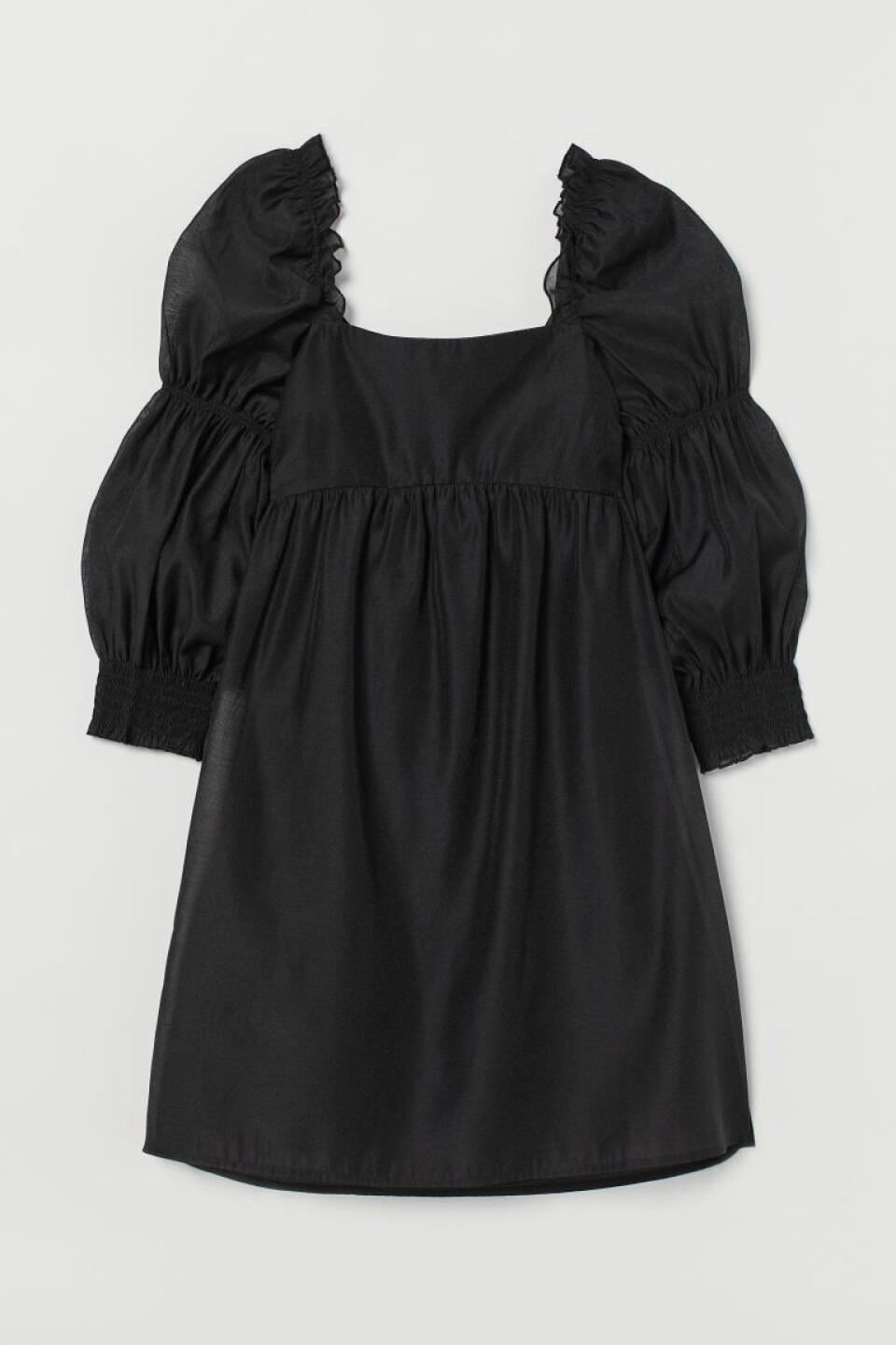 Сукня H&M р.32 Чорний (X2803894481)