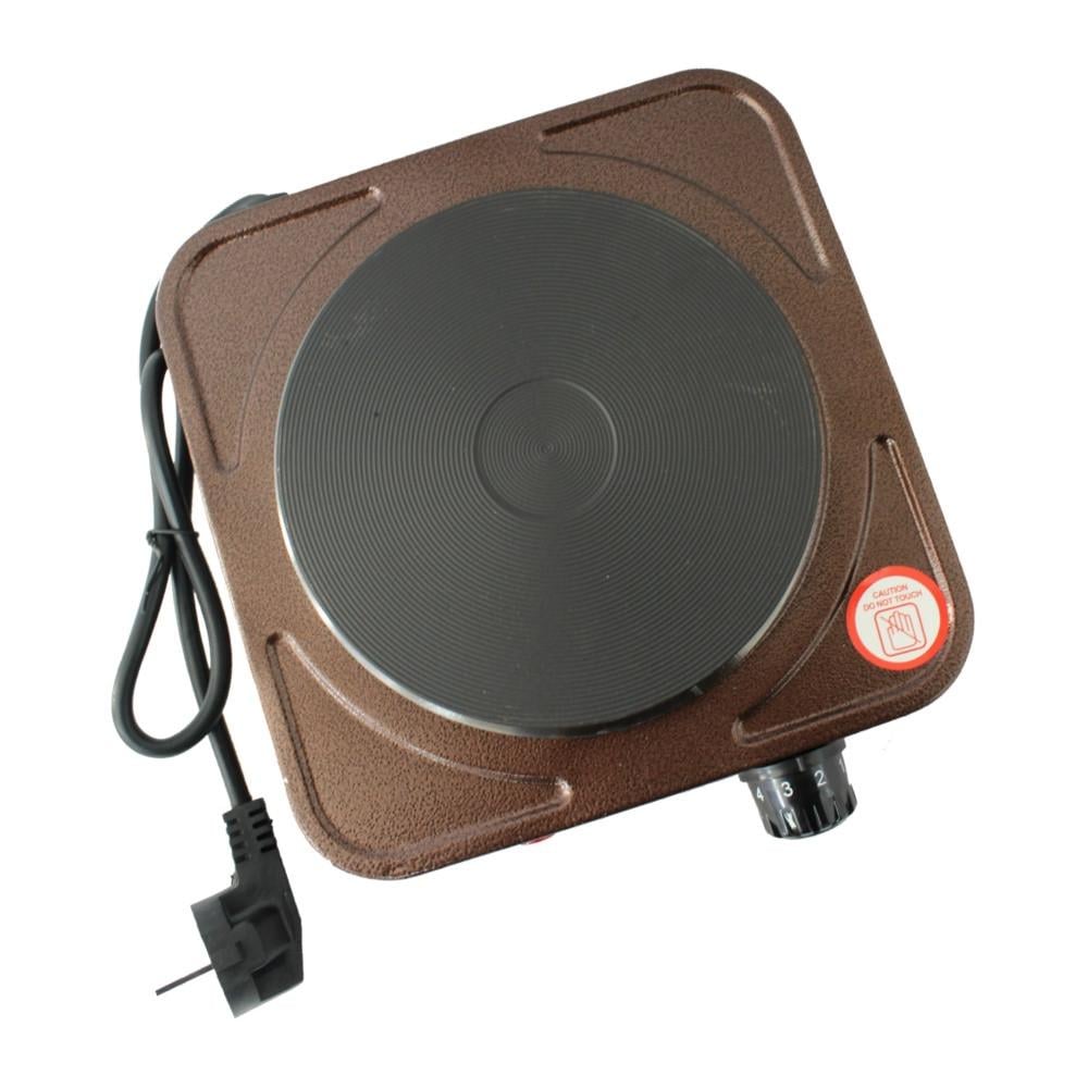 Електроплита Wimpex WX-HP100D