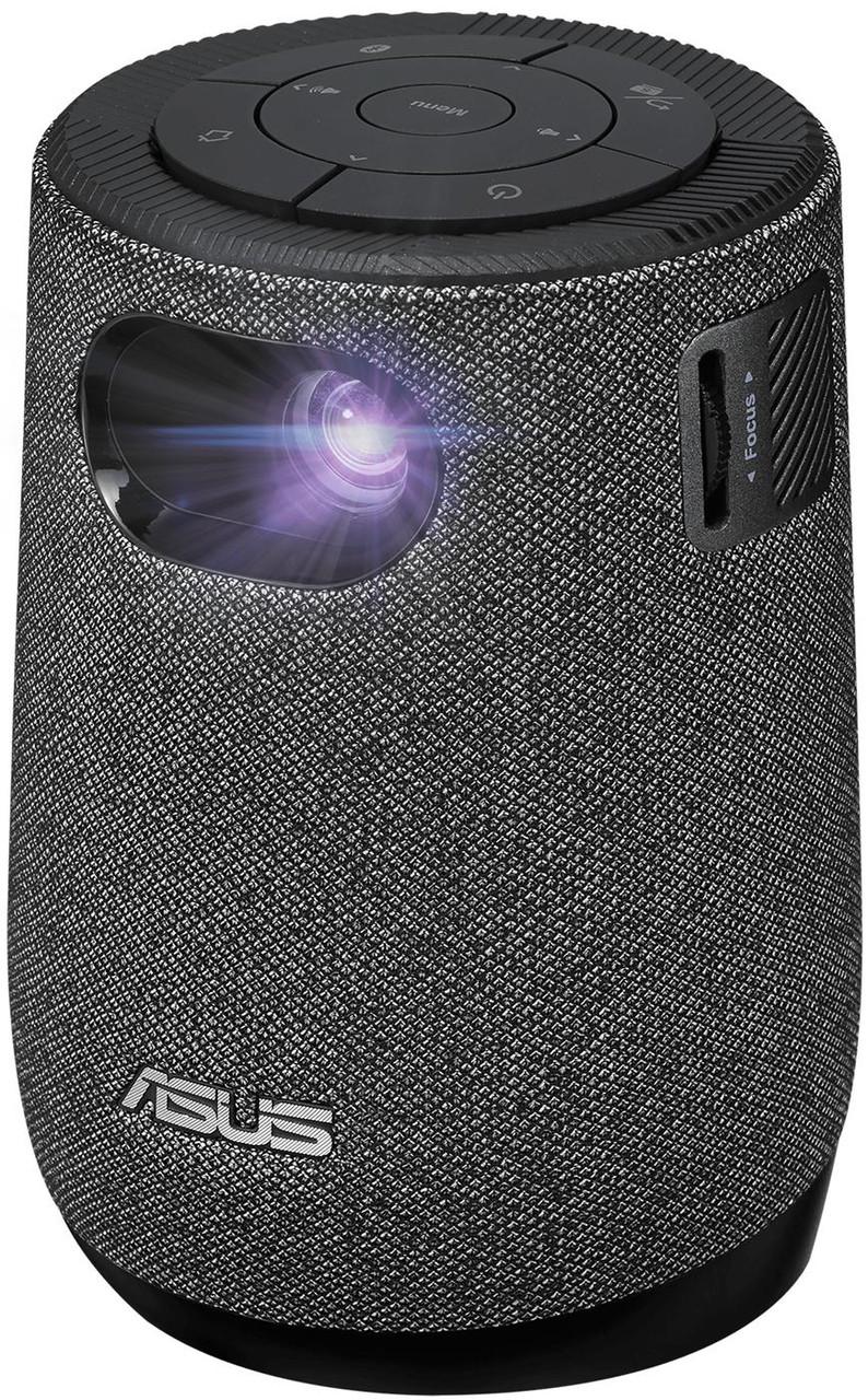 Проєктор кишеньковий Asus ZenBeam Latte L1 (90LJ00E5-B00070)