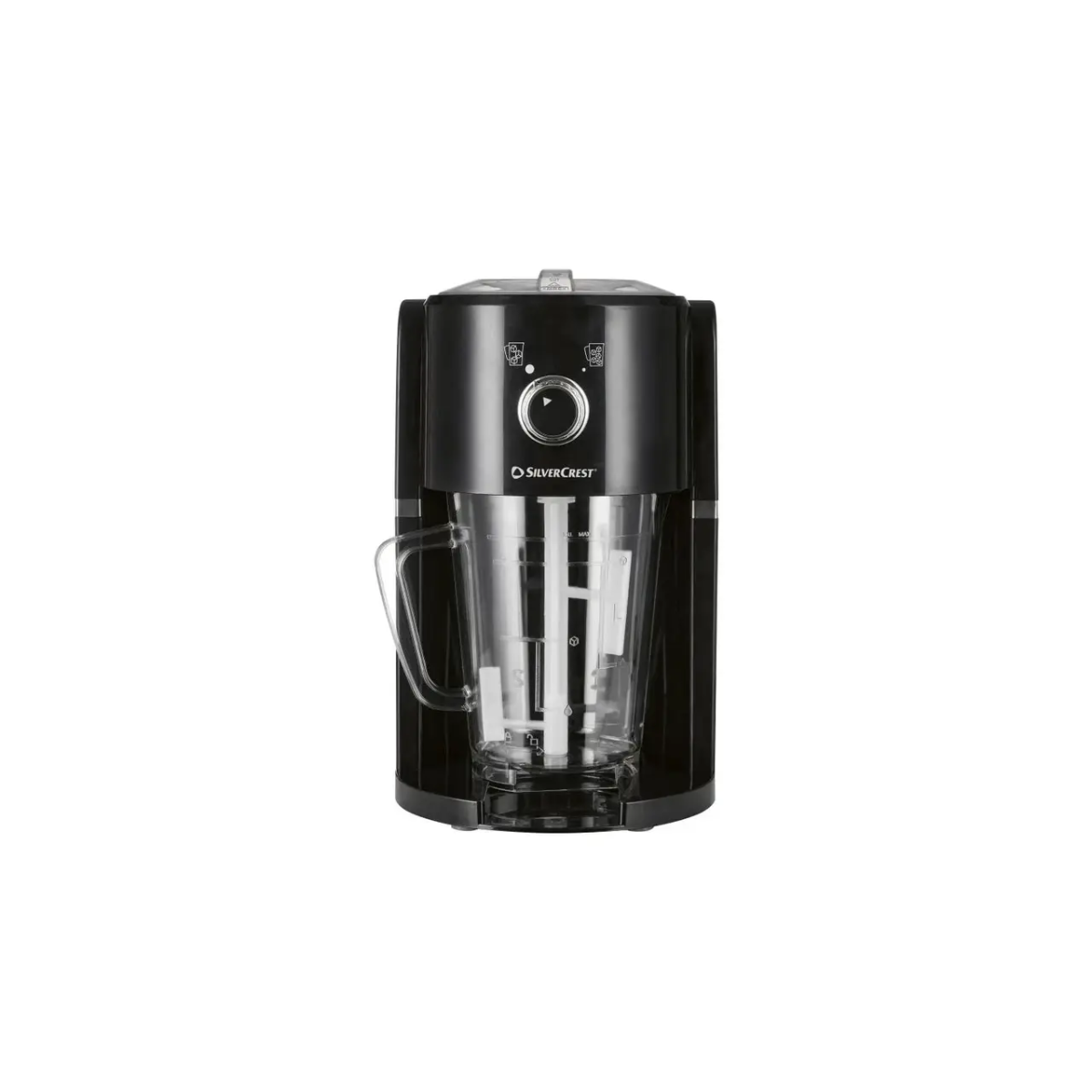 Подрібнювач льоду Silver Crest SSM 30 B1 220 Вт для льодових коктейлів/слаші