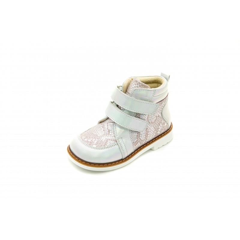 Ботинки демисезонные для девочки Woopy 19-1872 р. 19