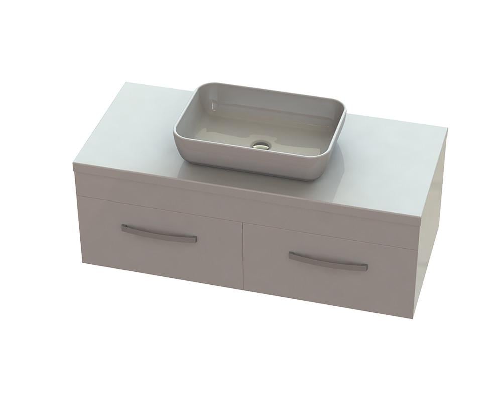 Тумба Венера с умывальником Тифани А200 глянец (1882349472)