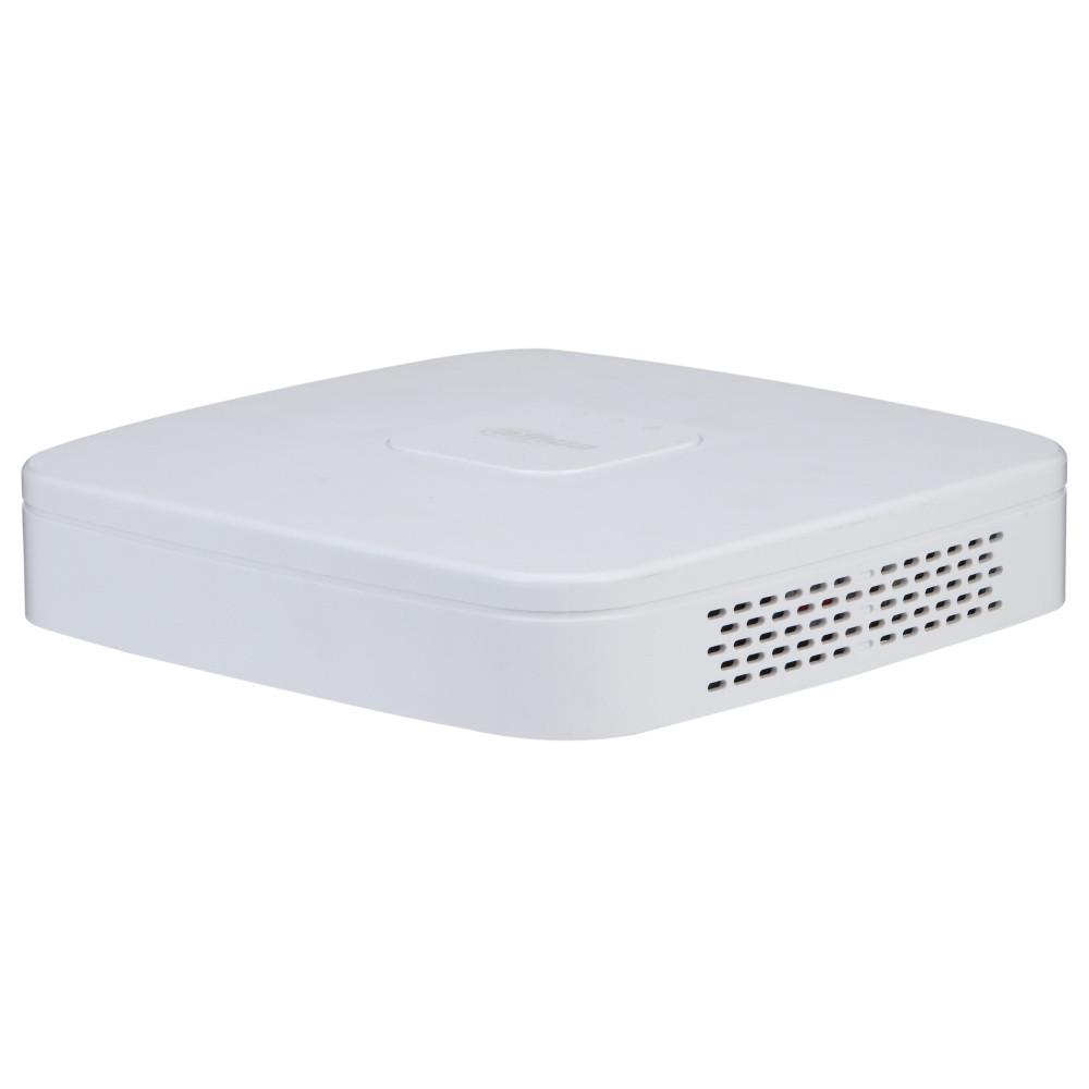 Відеореєстратор Dahua DHI-NVR2116-I2 16-канальний 1U 1HDD WizSense (2863455108)