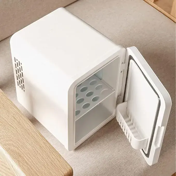 Мини-холодильник портативный (29834035) - фото 2 Мини-холодильник портативный (29834035) - фото 2