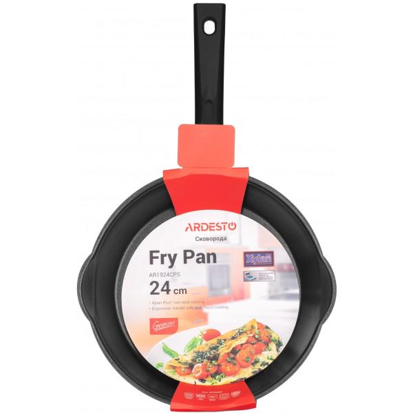 Сковорода Ardesto Gemini Ravenna 24 см (AR1924CPS)