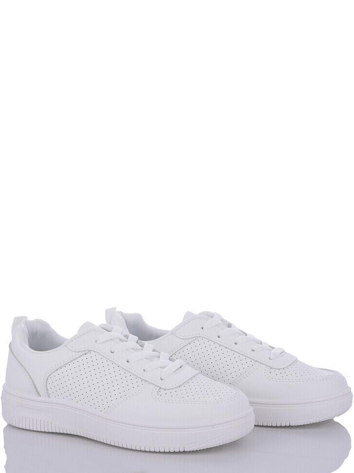 Кроссовки перфорированные Stilli AJN120-2 р. 38 Белый