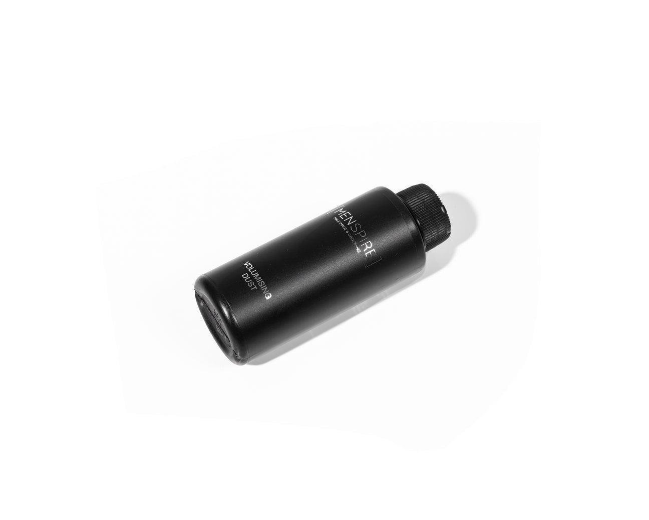 Пудра для стилізації Menspire 20 г Black