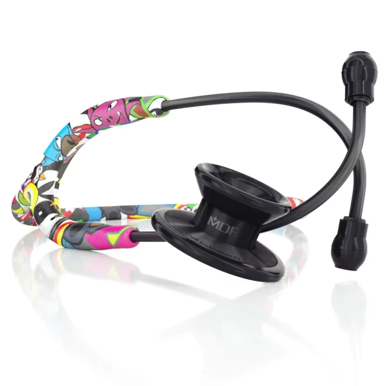 Стетоскоп MDF Instruments 777T-GFBO