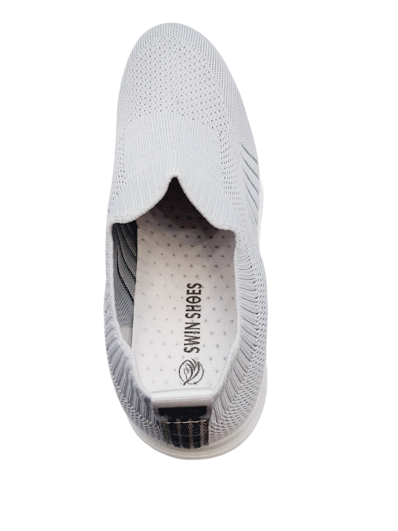 Кросівки чоловічі Swin Shoes 101310/41 р. 41 Сірий - фото 3 Кросівки чоловічі Swin Shoes 101310/41 р. 41 Сірий - фото 3