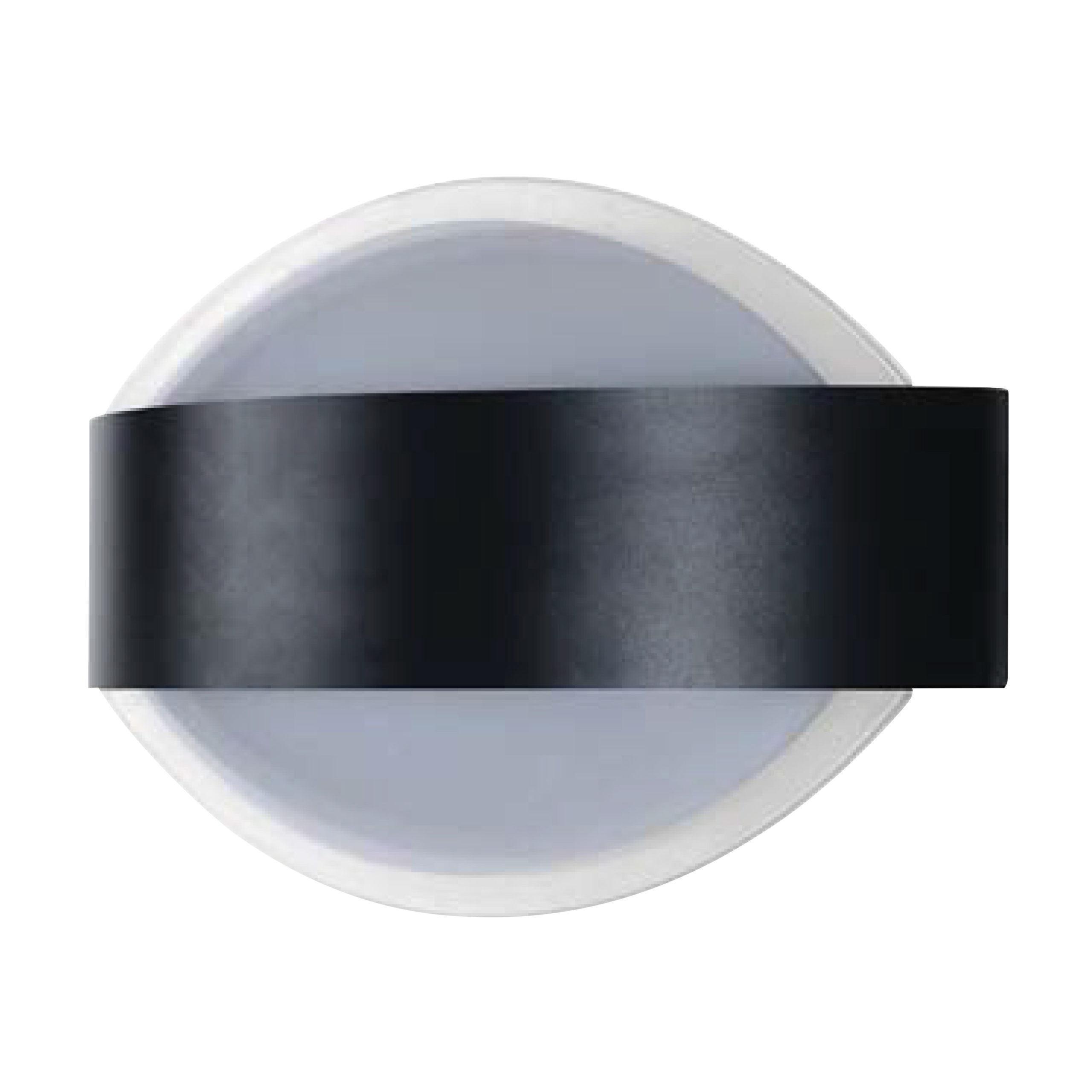 Светильник садово-парковый настенный HOROZ ELECTRIC HERMES-2 LED 12W 4200K 637Lm 85-265V IP54 Черный (076-084-0012-010) Светильник садово-парковый настенный HOROZ ELECTRIC HERMES-2 LED 12W 4200K 637Lm 85-265V IP54 Черный (076-084-0012-010)