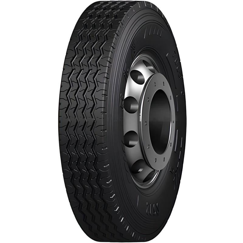 Шина всесезонна APLUS S602 універсальна 7 R16 118/114L 14PR (1001406712)