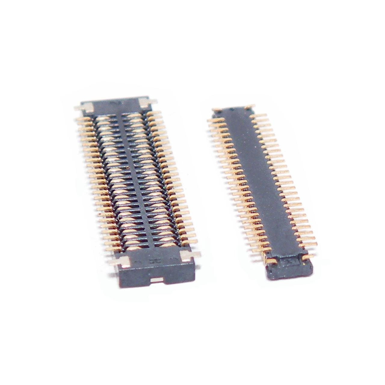 Разъем межплатный ASUS 2 шт. X555/X555U/X555UJ/X555UA-HDD Sound Board