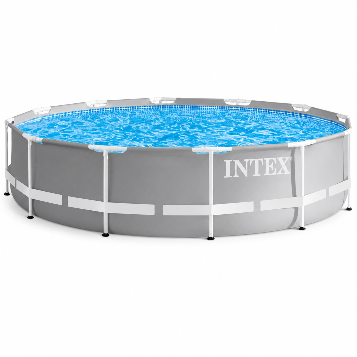 Басейн каркасний Intex 26710 366х76 см (35575042)