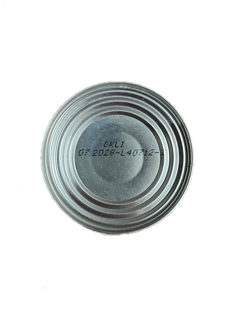 Горошок консервований Nasza Spiżarnia 240 г - фото 4 Горошок консервований Nasza Spiżarnia 240 г - фото 4