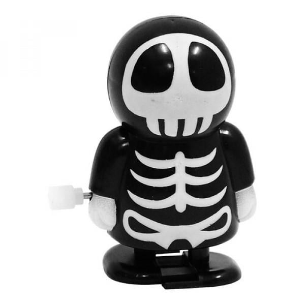 Декор на Хэллоуин Seta Фигурка заводная Скелет (15-78-2)