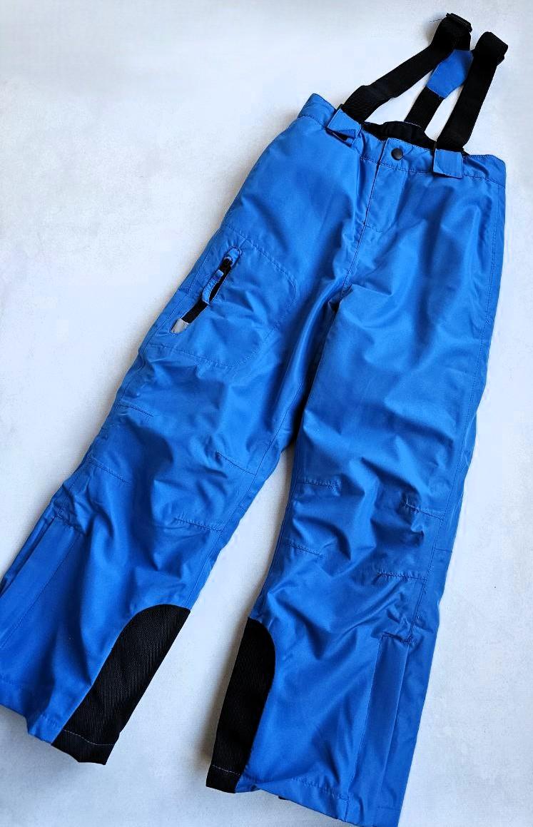 Лижний костюм Crivit для хлопчика 134-140 см (21821707) - фото 7