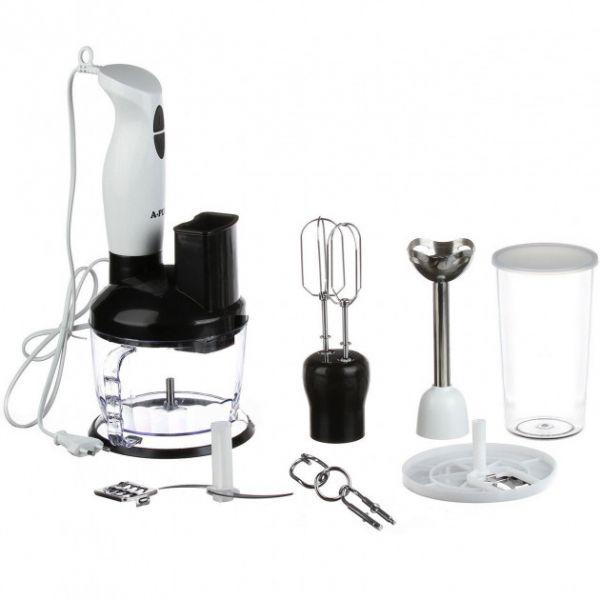 Блендер A-PLUS 1547 (1056342)