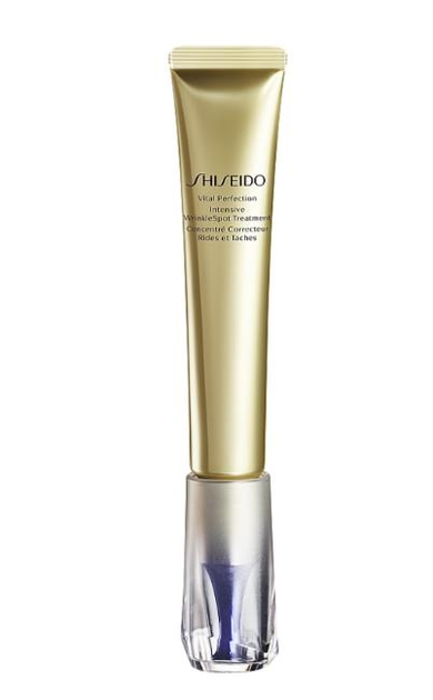 Средство против морщин Shiseido Vital Perfection Intensive WrinkleSpot Treatment 20 мл