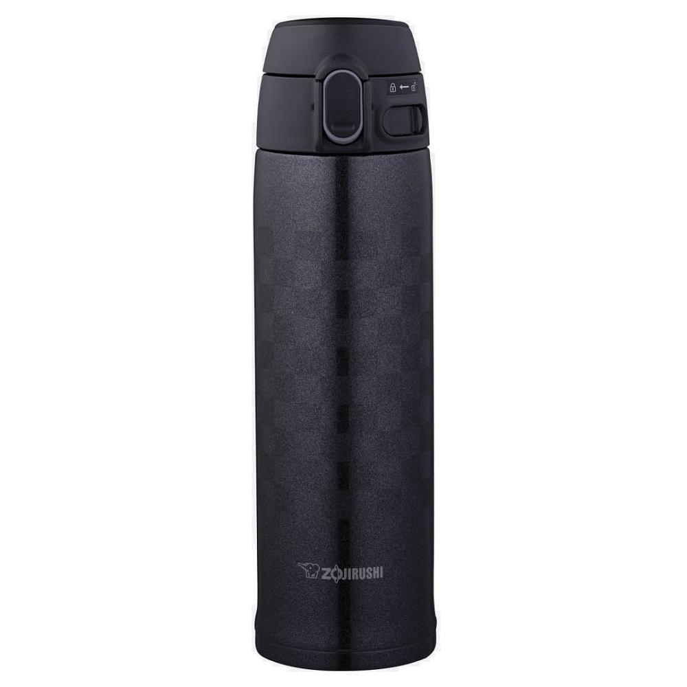 Термокружка Zojirushi SM-TAE48SA 0.48 л  Черный (1013-SM-TAE48SABZ)