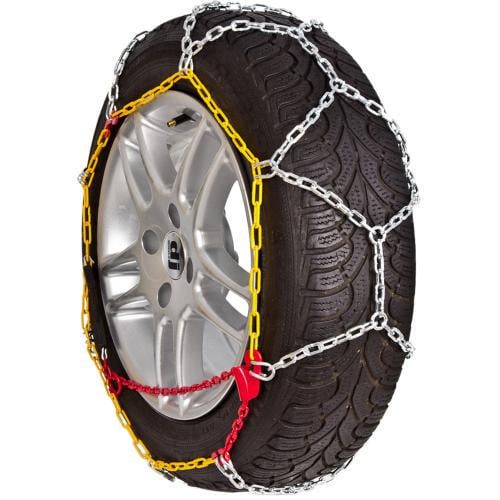 Цепи на колеса фуры 2251