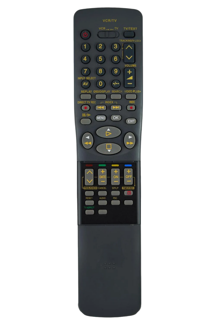Пульт для телевизора Panasonic VEQ2220M (941)