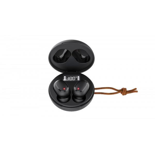 Наушники CKMOVA MO2 Black (58379)