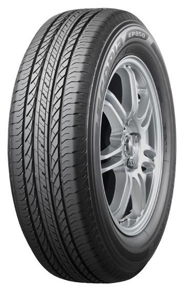 Автошина Bridgestone Ecopia EP850 265/65 R17 112H не шип