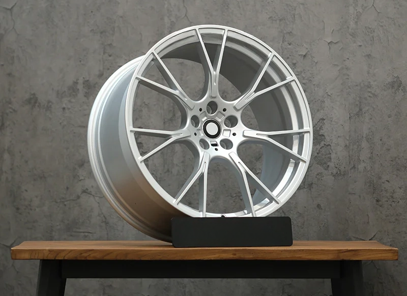Диски колесные кованые OEM R20 Kabeast Forged для BMW 5 серия G30/G31 2017-2023 гг. алюминий 4 шт. Диски колесные кованые OEM R20 Kabeast Forged для BMW 5 серия G30/G31 2017-2023 гг. алюминий 4 шт.
