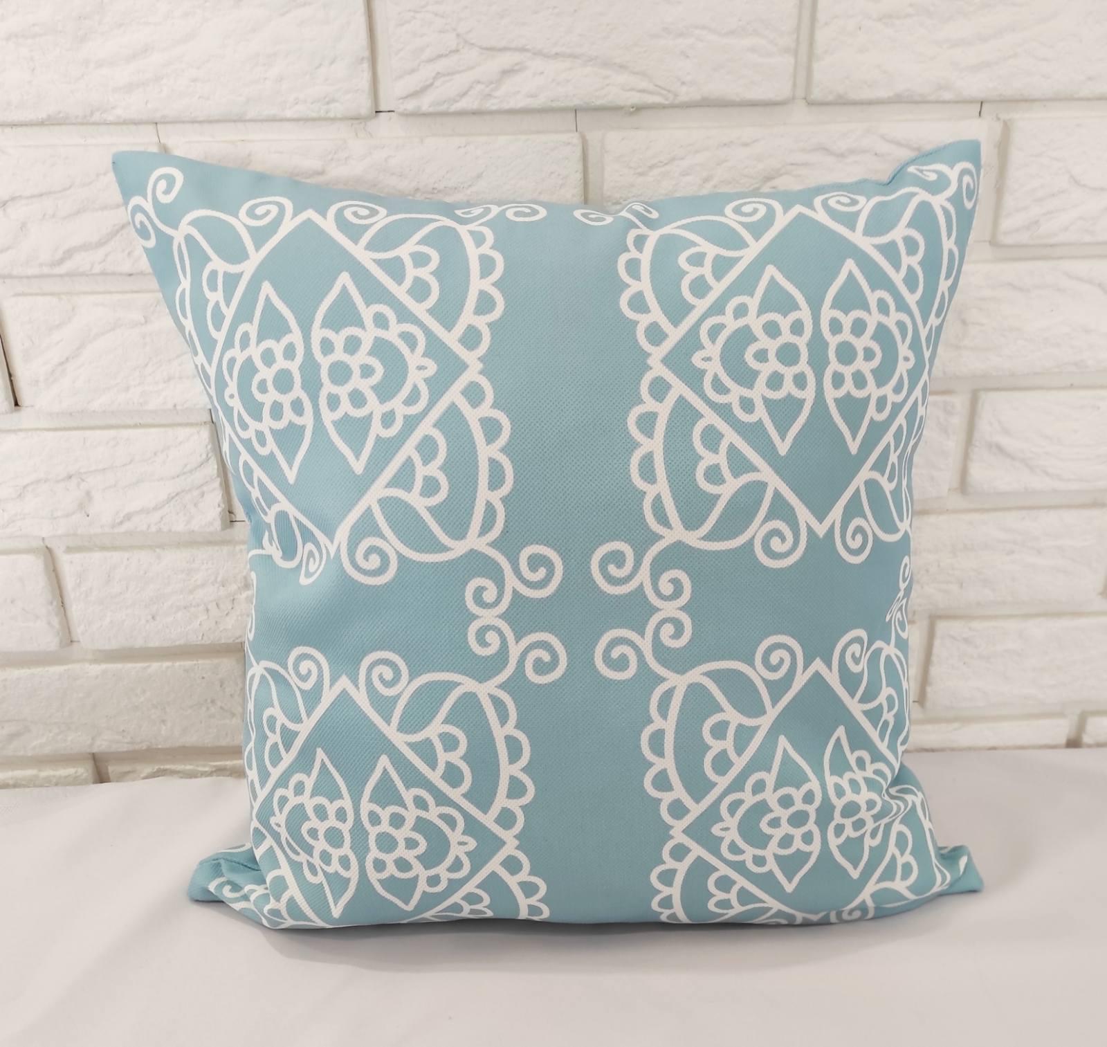 Наволочка Sagol Print 45х45 mod 44 (CN7159)