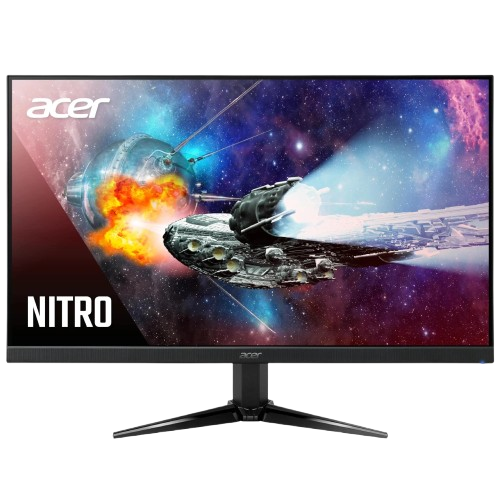 Монитор с подставкой Acer QG241YEBII Black (27676387)