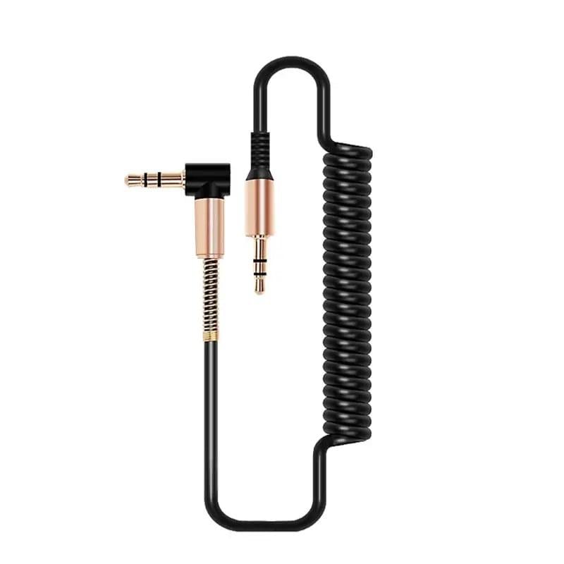 Кабель автомобильный 3.5mm Jack