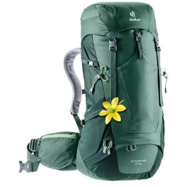 Рюкзак Deuter Futura Pro 34 л (3401018 2247)