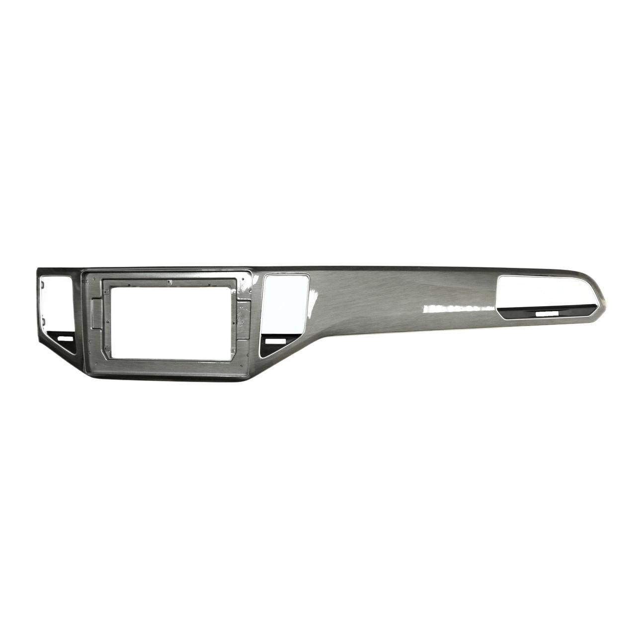 Рамка перехідна QIV QBR-F 0143-35 для Volkswagen Golf Sportsvan 2015+ 10" (QBR-F 0143-35)